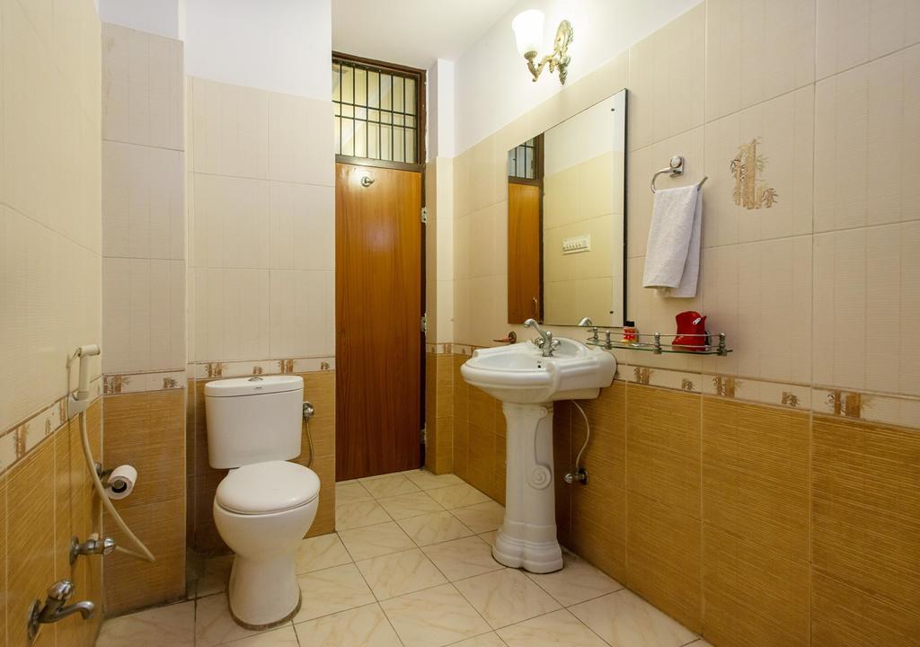 Oyo 871 Hotel Jaipur City Luaran gambar