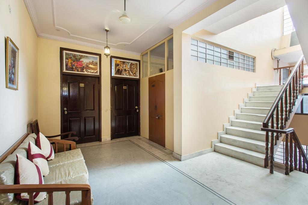 Oyo 871 Hotel Jaipur City Luaran gambar