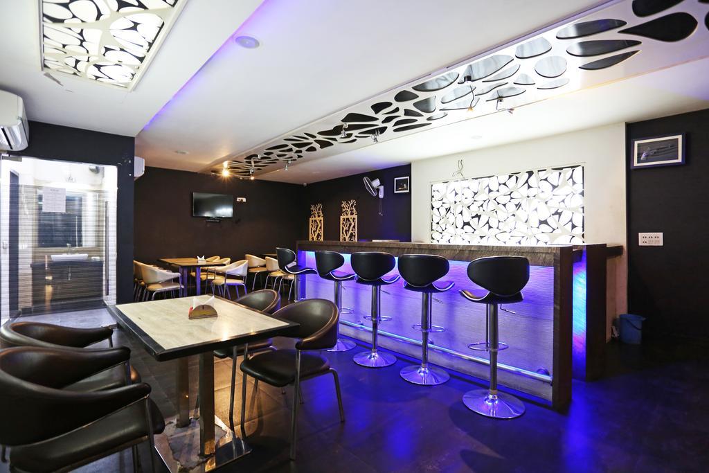 Oyo 871 Hotel Jaipur City Luaran gambar