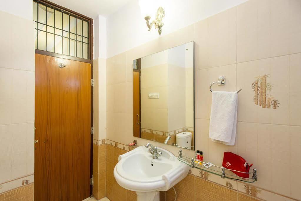 Oyo 871 Hotel Jaipur City Luaran gambar